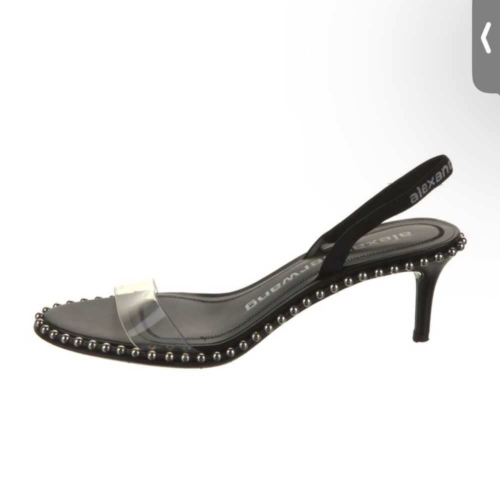 Alexander Wang Heels